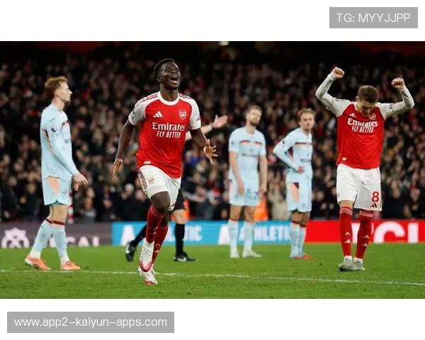 阿森纳若延续现状，下赛季将成最大威胁