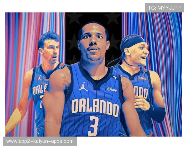 魔术双星贝恩与瓦格纳合砍49分，魔术双星贝恩与瓦格纳合砍49分是第几集