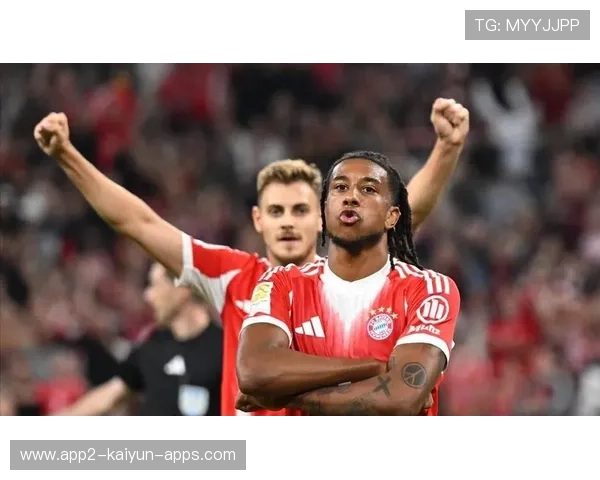 德甲联赛外援表现持续高光成为队伍核心，德甲 外援