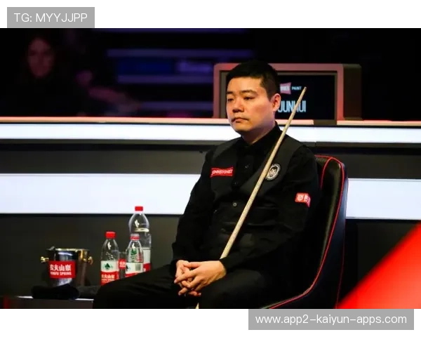 斯诺克国锦赛：丁俊晖再显锋芒，肖国栋略显平淡，赵心童奋力追赶