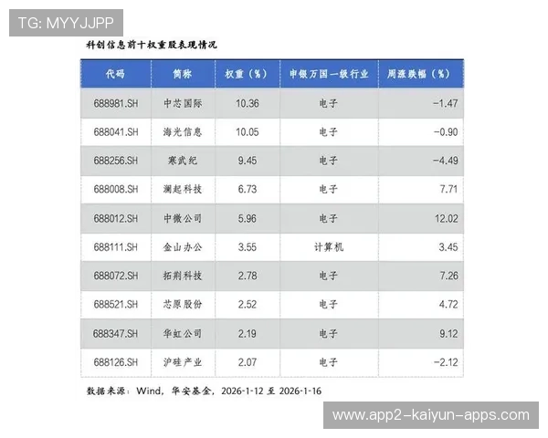 芯片链强势上行，创业板与科创50双双领涨，芯片 科创板