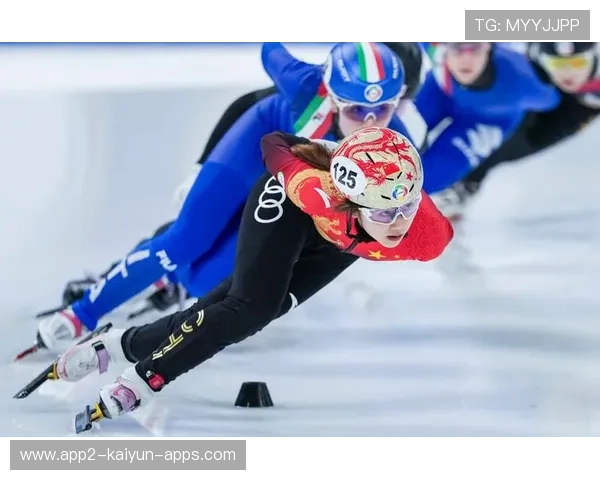 世界短道速滑青训档案管理系统引入生涯跟踪功能，短道速滑青少年训练大纲