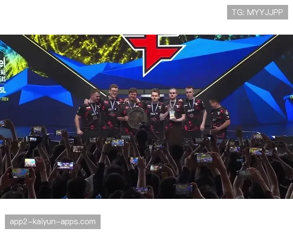 FaZe赛后语音曝光太燃了
